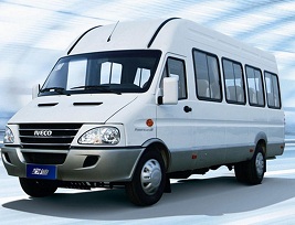 環(huán)境檢測(cè)車(chē)
