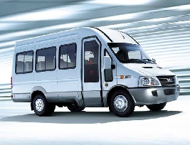 水質(zhì)檢測(cè)車(chē)